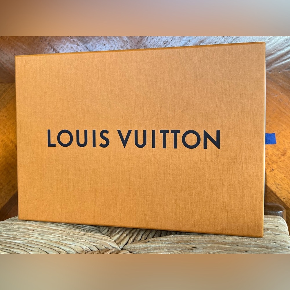 ⭐️ LOUIS VUITTON ⭐️ BOX ⭐️ - Picture 8 of 8